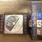 CHARLIE CHAPLIN The Best Of (10 BD) - pikkukuva 3