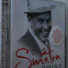 2CD Frank Sinatra : Romance 50 Love Songs - pikkukuva 1