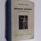 Oskari Mantere : Historian oppikirja kansakouluja varten - pikkukuva 1