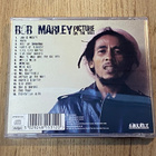 BOB MARLEY : PICTURE ON THE WALL - CD - pikkukuva 2