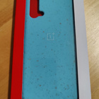 Nord CE 5G Bumper Case -suojakuori - pikkukuva 1