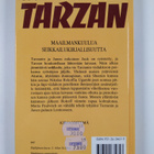 Edgar Rice Burroughs : Tarzanin pedot - pikkukuva 2