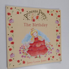 Janey Louise Jones : The birthday - pikkukuva 1