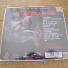 James Brown Get on up live in america cd + dvd muoveissa - pikkukuva 2