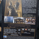 Moottorisaha murhaaja tupla dvd - pikkukuva 3