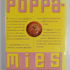 Esa ym. Saarinen : Poppamies (signeerattu) - pikkukuva 2