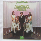 Sergio Mendes And Brasil `77: Love Music     LP    1973 - pikkukuva 1