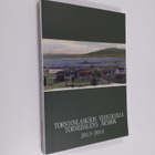 Tornionlaakson vuosikirja 2013-2014 = Tornedalens årsbok - pikkukuva 1