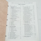 JVC VCR VIDEOT KORJAUSMANUAALI SERVICE MANUAL HR-D990EH - pikkukuva 2