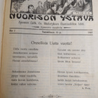 Nuorison ystävä 1907-1912 : Suomen Luth. Ev. Yhdistyksen ... - pikkukuva 3