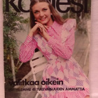 Kotiliesi No 7 huhtikuu 1972 - pikkukuva 1