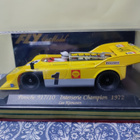 Porsche 917/10 1972 Leo Kinnunen FLY Car Model 1:32 - pikkukuva 1