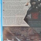 THE BLACKOUT UUSI BLU-RAY UUSI - pikkukuva 2