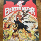Beastmaster 4K (Vinegar Syndrome) - pikkukuva 1