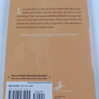 Bonnie Bryant : Horse Sense - pikkukuva 2