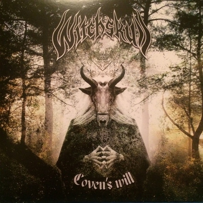 Witchskull – Coven’s Will LP