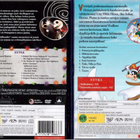 2 KPL DVD ELOKUVIA - pikkukuva 2