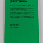 Gerhard Skarlund : Apua ahdistuneille - pikkukuva 2