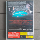DVD: Pelin Henki / House Of Games (Lindsay Crouse 1987) UUSI - pikkukuva 2