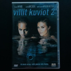 DVD: Villit Kuviot 2 / Wild Things 2 (Susan Ward 2003) - pikkukuva 1