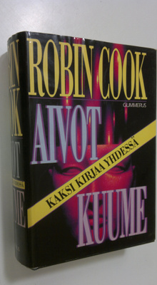 Robin Cook : Aivot / Kuume