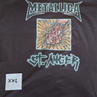 Bändipaita  Metallica: St. Anger  koko XXL - pikkukuva 1
