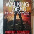 Kirkman - The Walking Dead: The Fall of the Governor Part 2 - pikkukuva 1