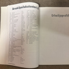 SUOMEN URHEILULIITTO - MEDIAOPAS 2005 - pikkukuva 4