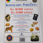 Koululaisen perustieto - pikkukuva 2