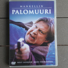 DVD: Mankellin Palomuuri (Rolf Lassgård 2006) - pikkukuva 1