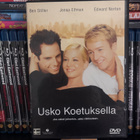 Usko koetuksella (1999) Ben Stiller - pikkukuva 1