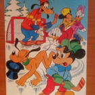 Aku Ankan Karuselli 1989 - Magrandon taikakirja - pikkukuva 2