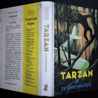 Edgar Rice Burroughs: Tarzan ja tytönryöstäjät (poisto) - pikkukuva 3