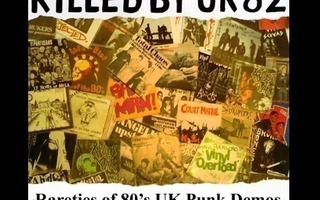 Killed by UK82