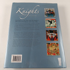 Constance Brittain Bouchard ym. : Knights in History and ... - pikkukuva 2