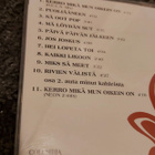 CD-levy Neon 2 Rivien välistä - pikkukuva 3