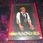 Scanners (DVD) - pikkukuva 1