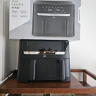 DUAL EASY FRY AIR FRYER OBH NORDICA. - pikkukuva 1
