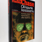 James Hadley Chase : Oli kaunis kesäaamu - pikkukuva 1