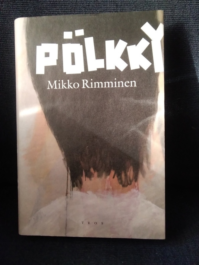 Mikko Rimminen: Pölkky