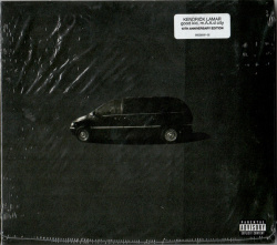 Kendrick Lamar - Good Kid, M.A.A.D City (10th Anniversary Ed
