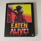 Eaten Alive - pikkukuva 1