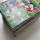 Aku Ankka sarjakuvalehdet - pikkukuva 2