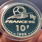 Coupe de Monde - France Ag.900 - pikkukuva 4