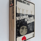 Johannes Mario Simmel : Kuuma kylmä muuri - pikkukuva 1