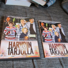 HARVOIN TARJOLLA, KOKO SARJA + LIITEVIHKO DVD (3 LEVYÄ - pikkukuva 1