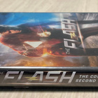 DC Comicsin THE FLASH: Kausi 2 (2015-2016) Blu-ray (UUSI) - pikkukuva 3