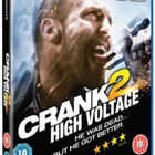 Crank 2 : High Voltage - (Blu-ray) - pikkukuva 1