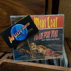 MEAT LOAF - I'D LIE FOR YOU (AND THAT'S THE TRUTH) SINKKU CD - pikkukuva 1