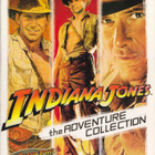 Indiana Jones - the Adventure Collection (3xDVD) - pikkukuva 1